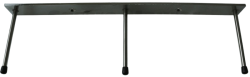 Mobile Preview: Wandhalterung für Schneidscheiben